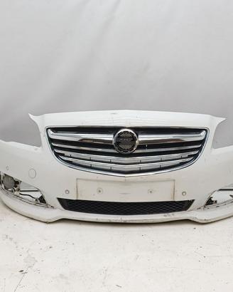 Paraurti anteriore originale opel insignia 2013-20