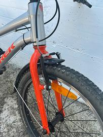 Mtb bimbo trek wahoo