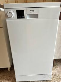 Lavastoviglie Beko