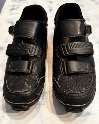 Scarpe Shimano MTB