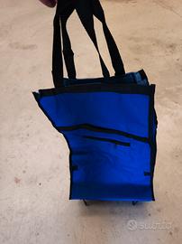 carrello x spesa 