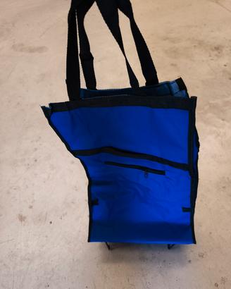 carrello x spesa 