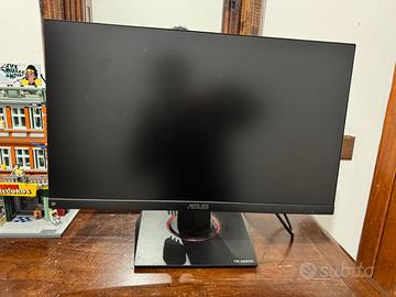 Asus Tuf Gaming Monitor