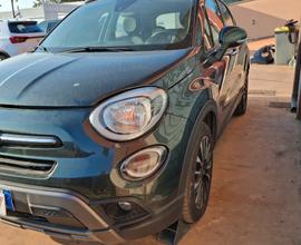 Fiat 500x - 2021