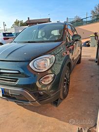 Fiat 500x - 2021