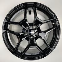 CERCHI IN LEGA JEEP RENEGADE COMPASS DA 18