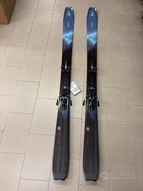 Atomic Backland 89 SL Sci + Attacchi