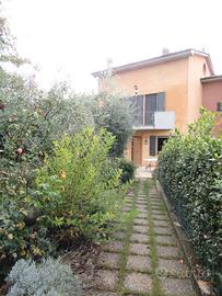 Terratetto in Serre di Rapolano Terme (SI)