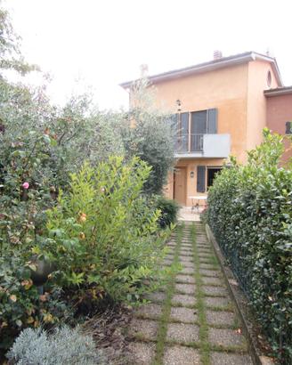 Terratetto in Serre di Rapolano Terme (SI)