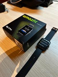 Smartwatch Amazfit Bip 3 Pro