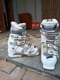 scarpone sci donna n 38 