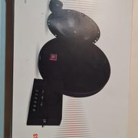 casse auto Jbl nuove 