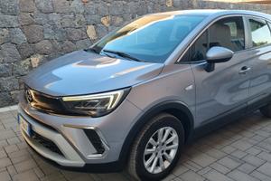 Opel Crossland 1.5 D 120 cv Navig. Retroc.2021