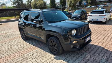 Jeep Renegade 2.0 Mjt 120cv 4WD Active Drive Night
