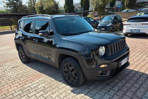 Jeep Renegade 2.0 Mjt 120cv 4WD Active Drive Night
