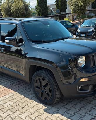 Jeep Renegade 2.0 Mjt 120cv 4WD Active Drive Night