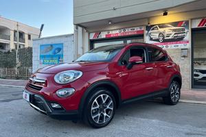 FIAT 500X 1.4 T-Jet 120 CV GPL Cross