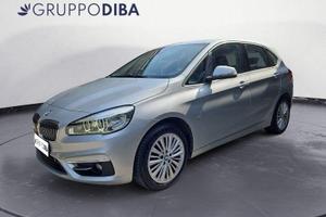 BMW Serie 2 Active Tourer Serie 2 F45 2014 Ac...