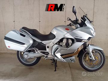 Moto Guzzi Norge 1200 GT '07