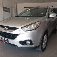 Hyundai iX35 1.7 CRDi 116CV UNICO PROPRIETARIO