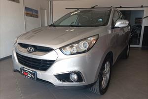 Hyundai iX35 1.7 CRDi 116CV UNICO PROPRIETARIO