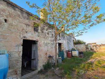 Rustico/Casale/Corte - Brindisi