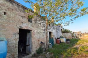 Rustico/Casale/Corte - Brindisi