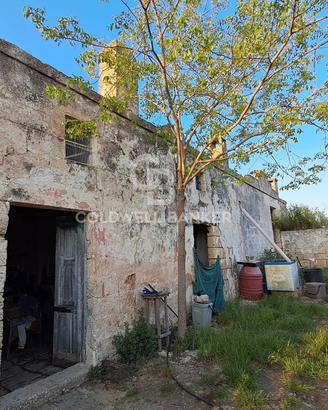 Rustico/Casale/Corte - Brindisi