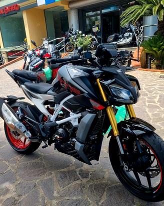 TVS RTR 310 €4500 RONIN 250 €3490 RAIDEN €1990 NTO