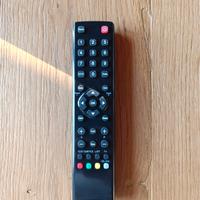 TELECOMANDO TV NUOVO 