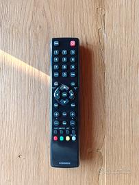 TELECOMANDO TV NUOVO 