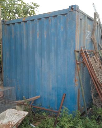 Container