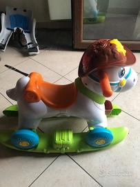 Chicco rodeo