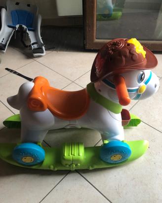 Chicco rodeo