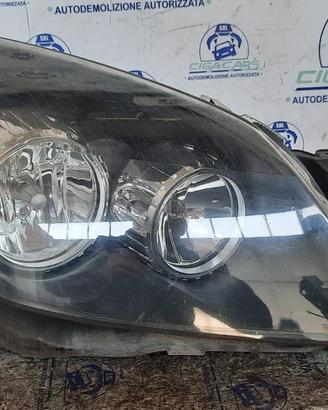 OPEL ASTRA STATION WAGON 2006 - FARO ANTERIORE DES