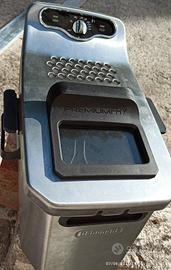 friggitrice DE LONGHI Premium Fry