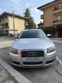 Audi A3 2.0 TDI