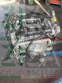 MOTORE Alfa 147 1.9 110kW 150Cv 937A5000 2005
