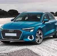 Audi a3 2022;2023 per ricambi