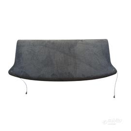 CAPPELLIERA POSTERIORE SEAT Ibiza Serie 6L6867769H