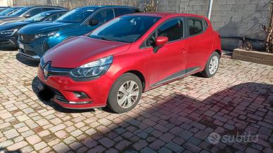 Renault Clio TCe 12V 90CV Start&Stop 5 porte Energ