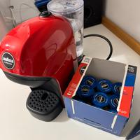 Macchina caffè lavazza a modo mio