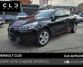 RENAULT Clio 1.5 dCi 8V 75CV 5 porte