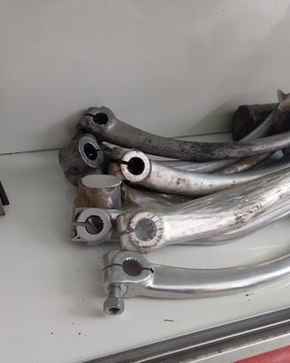 ricambi piaggio vespa nuovi