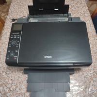 Stampante Multifunzione Epson Stylus SX410