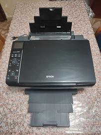 Stampante Multifunzione Epson Stylus SX410