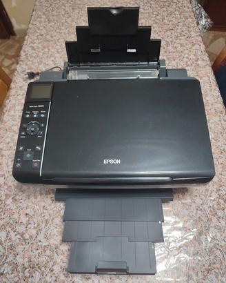 Stampante Multifunzione Epson Stylus SX410
