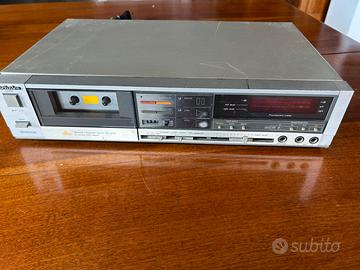 Piastra Technics RSB40- da revisiovare