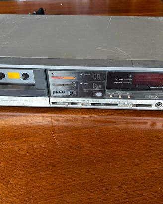 Piastra Technics RSB40- da revisiovare