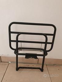 portapacchi vespa px